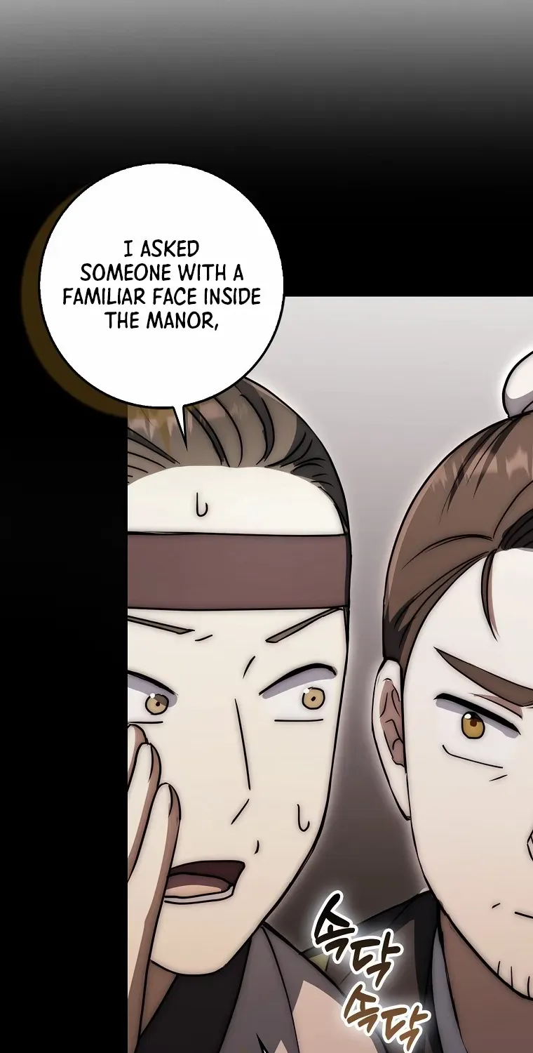 Sword Dragon: Dragon of Light Chapter 23 page 50 - 