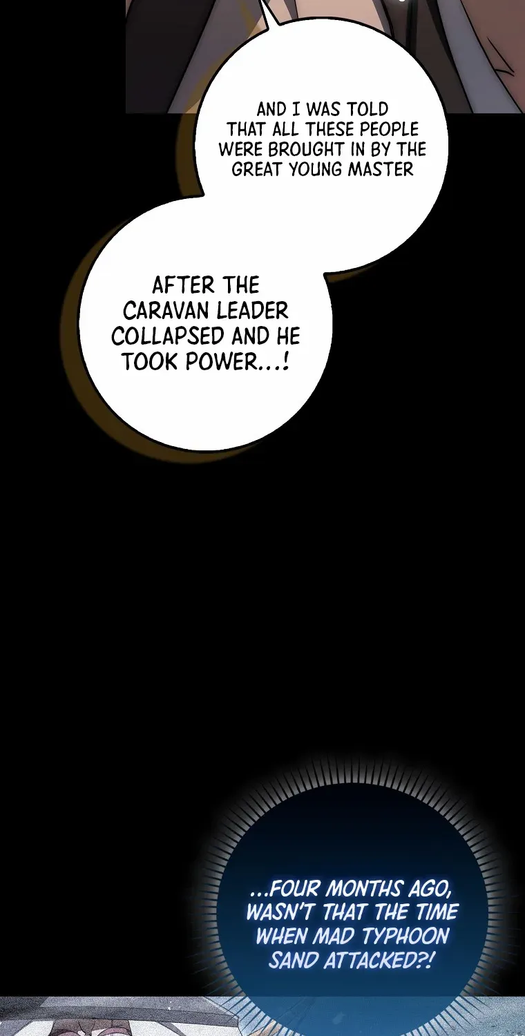 Sword Dragon: Dragon of Light Chapter 23 page 51 - 