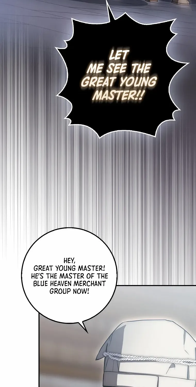 Sword Dragon: Dragon of Light Chapter 23 page 54 - 