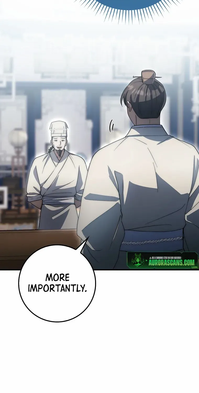 Sword Dragon: Dragon of Light Chapter 23 page 61 - 
