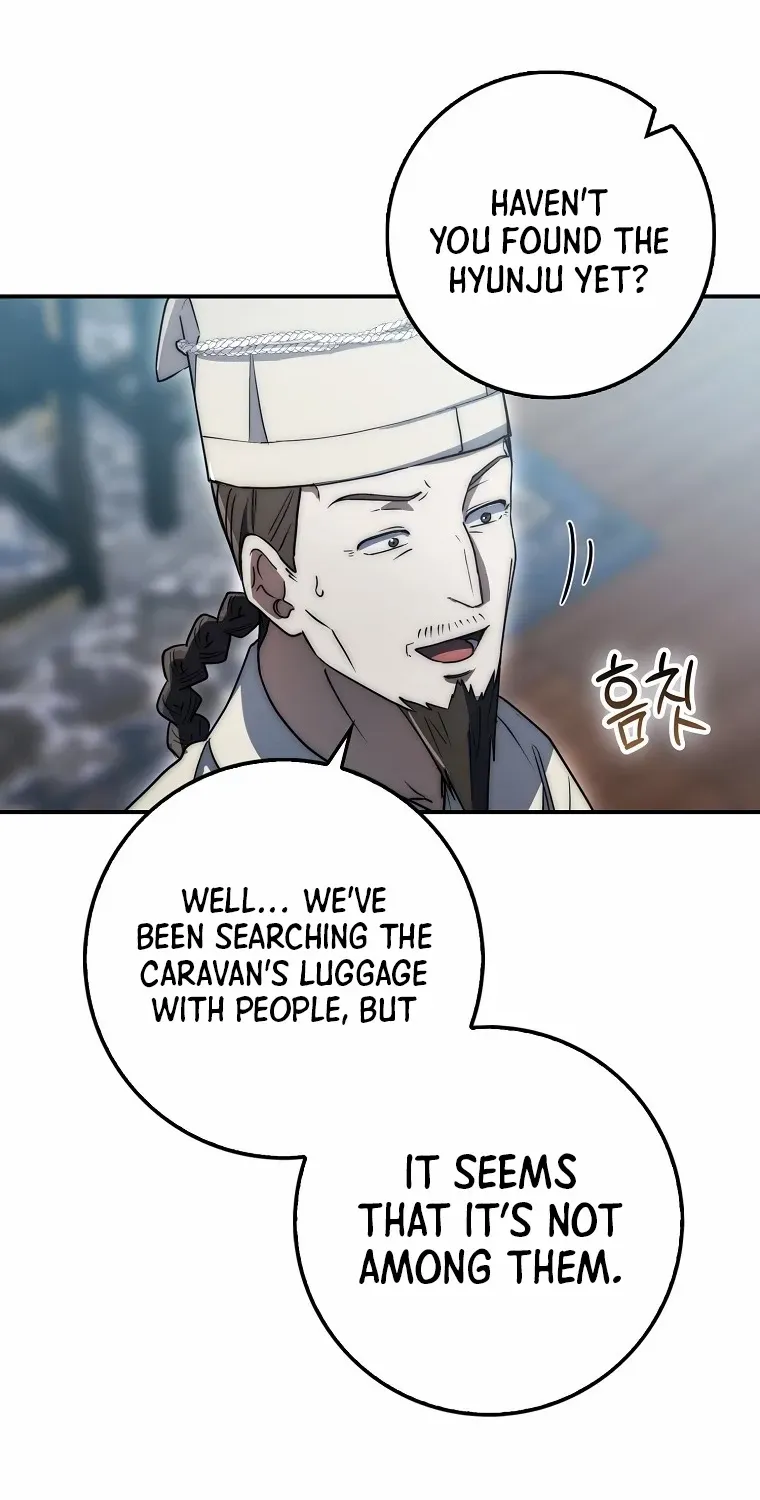 Sword Dragon: Dragon of Light Chapter 23 page 62 - 