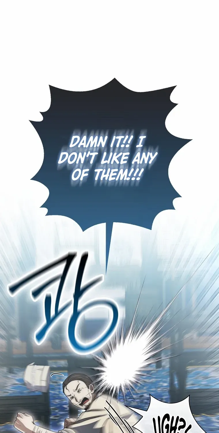 Sword Dragon: Dragon of Light Chapter 23 page 63 - 