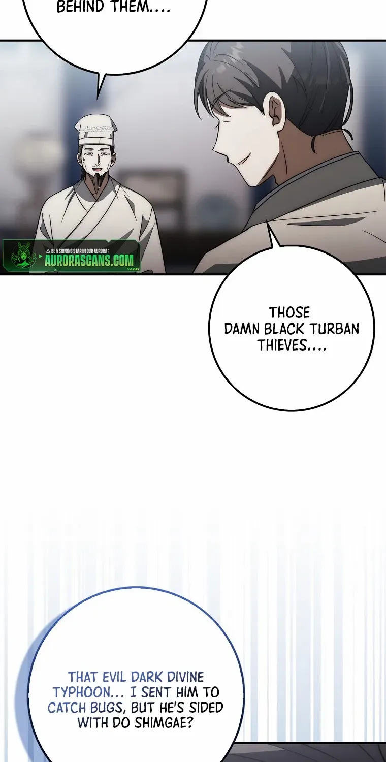 Sword Dragon: Dragon of Light Chapter 23 page 73 - 