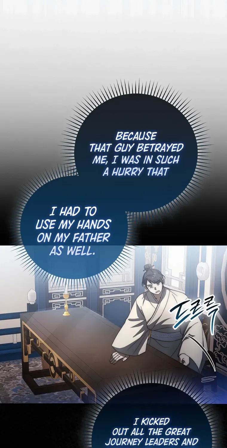 Sword Dragon: Dragon of Light Chapter 23 page 75 - 