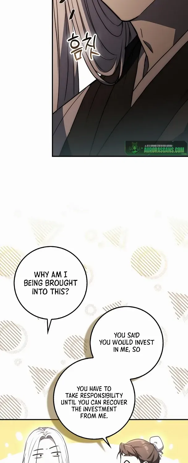 Sword Dragon: Dragon of Light Chapter 24 page 15 - 