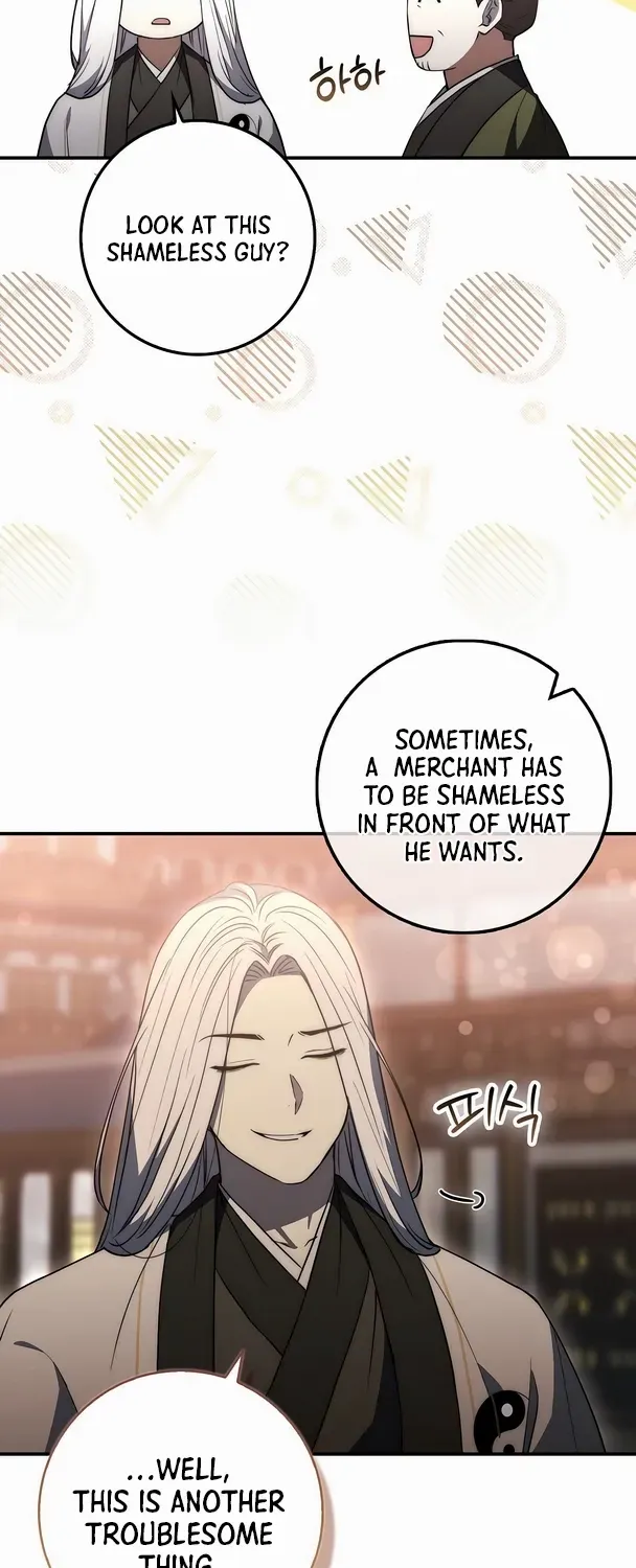 Sword Dragon: Dragon of Light Chapter 24 page 16 - 