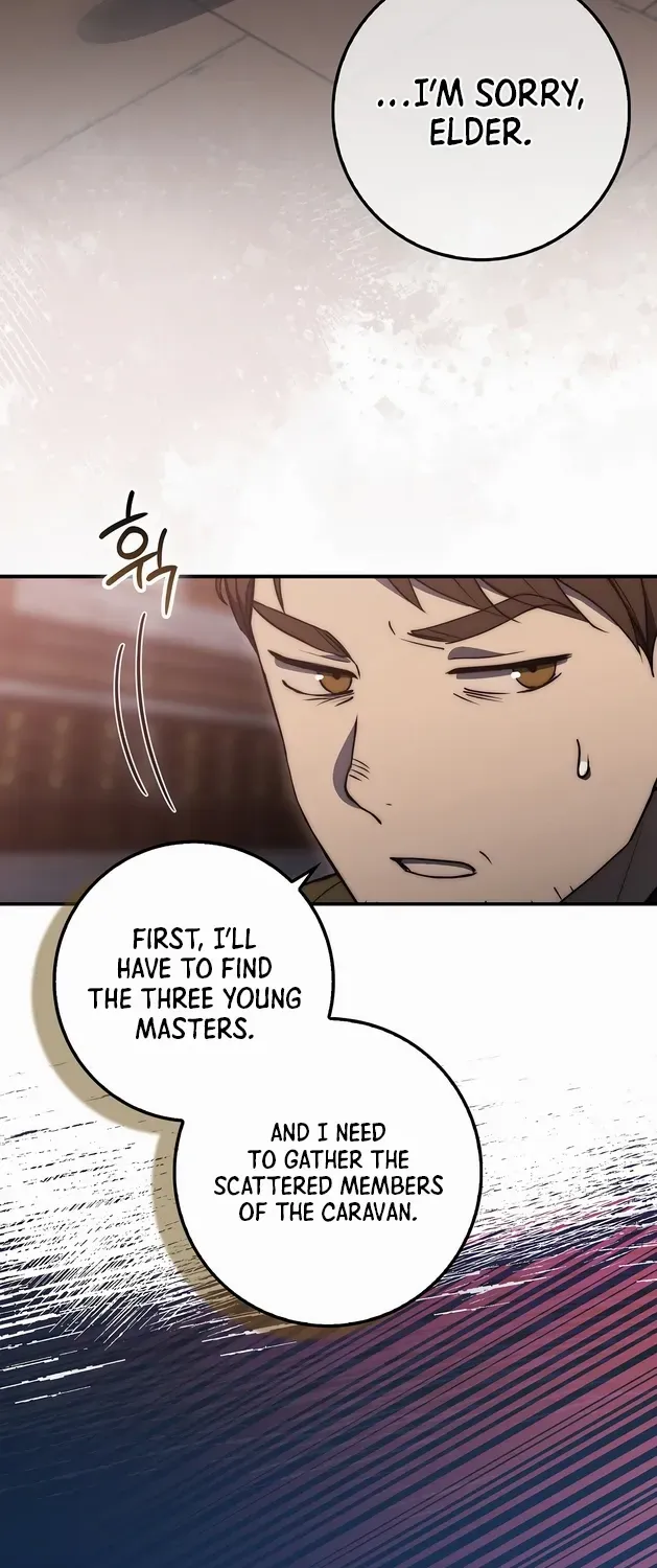 Sword Dragon: Dragon of Light Chapter 24 page 3 - 