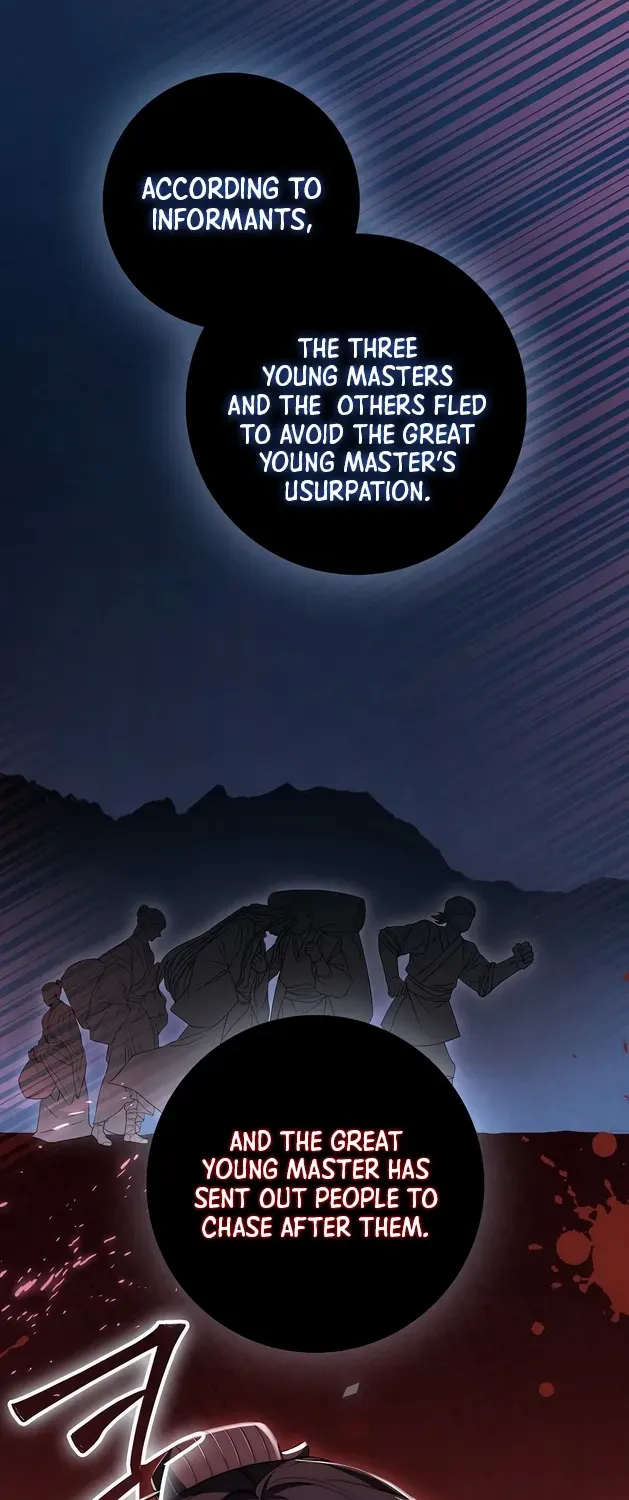 Sword Dragon: Dragon of Light Chapter 24 page 4 - 