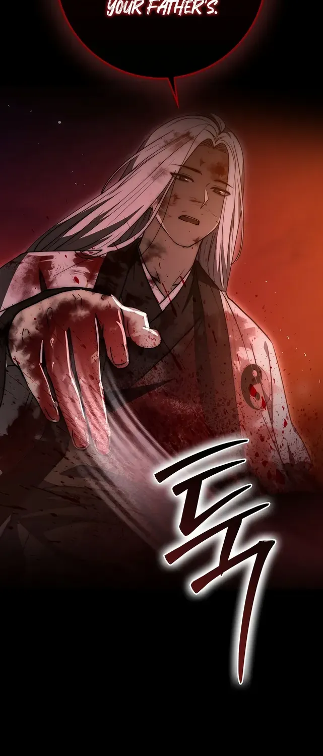 Sword Dragon: Dragon of Light Chapter 24 page 31 - 