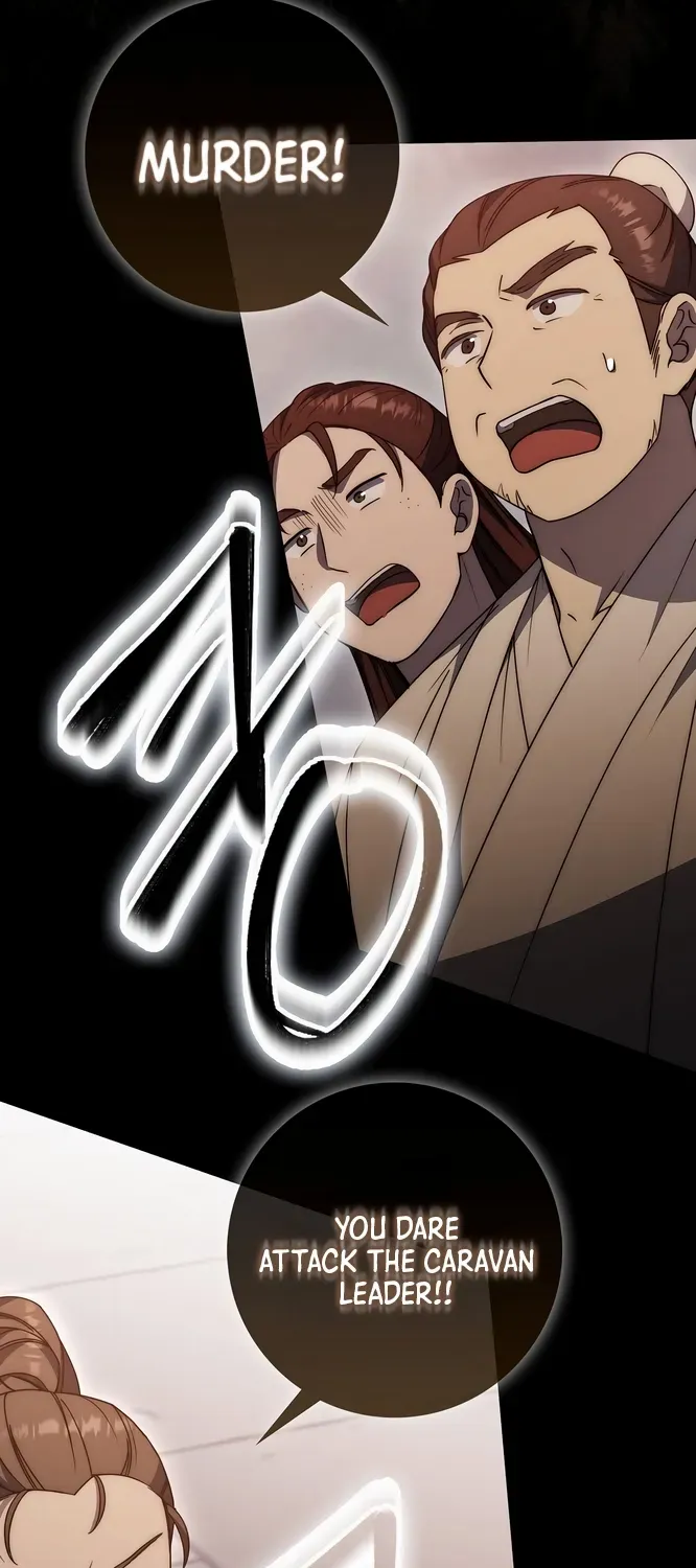 Sword Dragon: Dragon of Light Chapter 24 page 34 - 