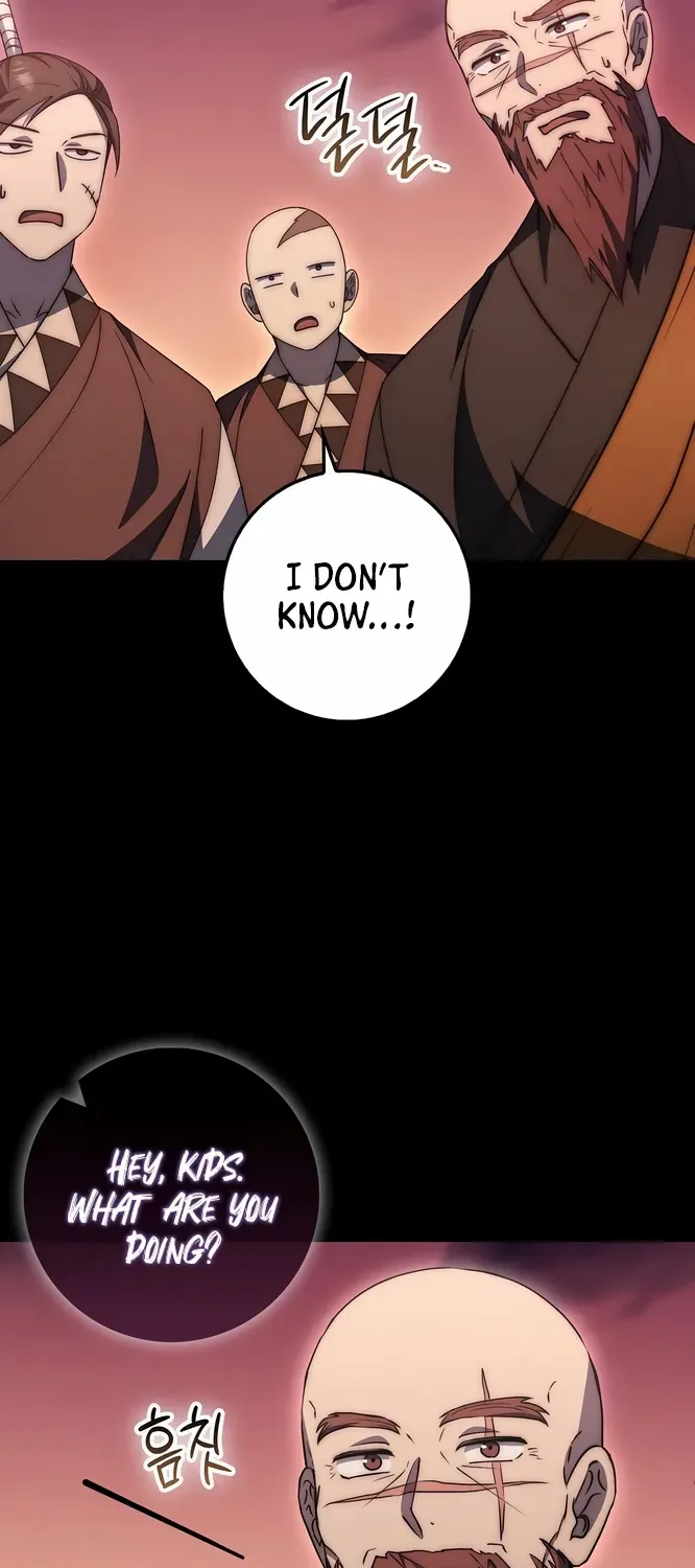 Sword Dragon: Dragon of Light Chapter 24 page 36 - 