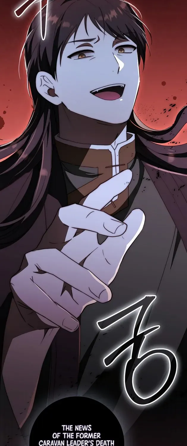Sword Dragon: Dragon of Light Chapter 24 page 5 - 