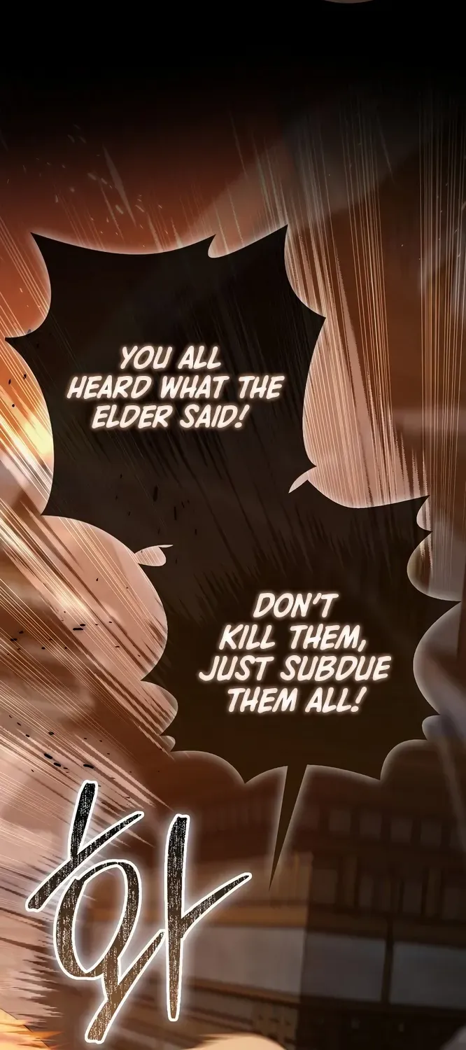 Sword Dragon: Dragon of Light Chapter 24 page 41 - 
