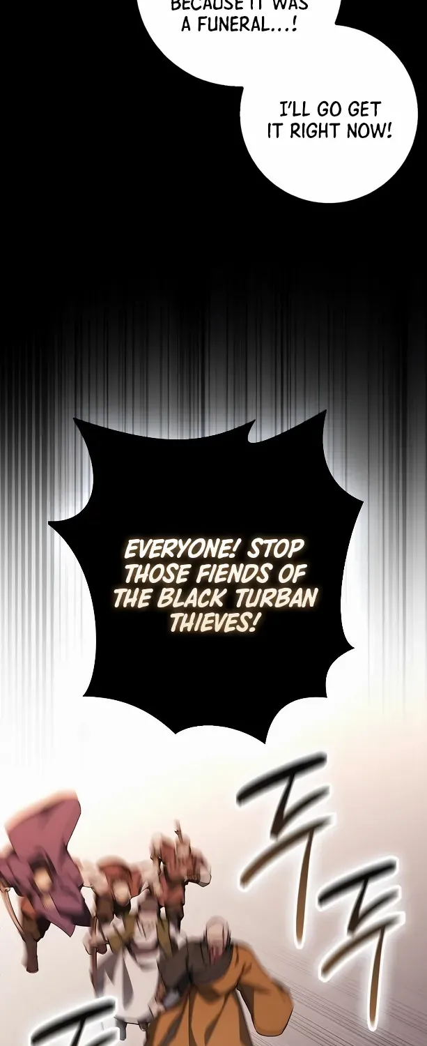 Sword Dragon: Dragon of Light Chapter 24 page 44 - 