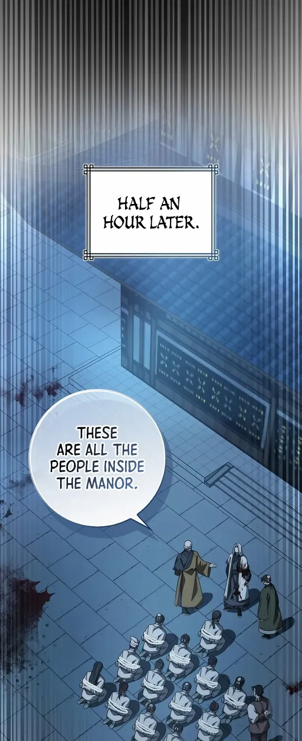 Sword Dragon: Dragon of Light Chapter 24 page 46 - 