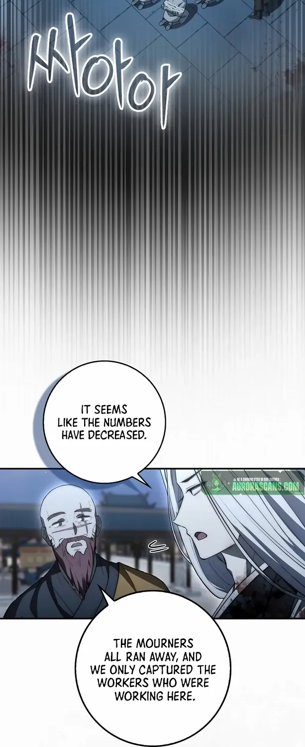 Sword Dragon: Dragon of Light Chapter 24 page 47 - 