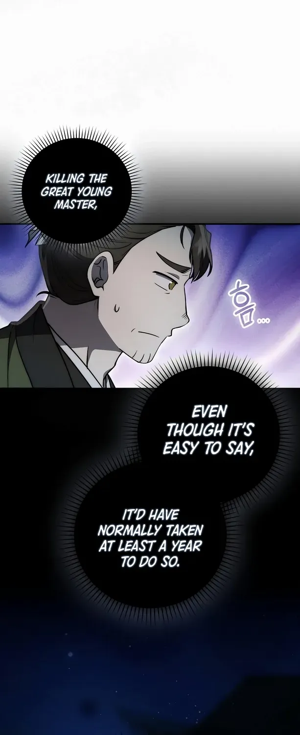 Sword Dragon: Dragon of Light Chapter 24 page 49 - 