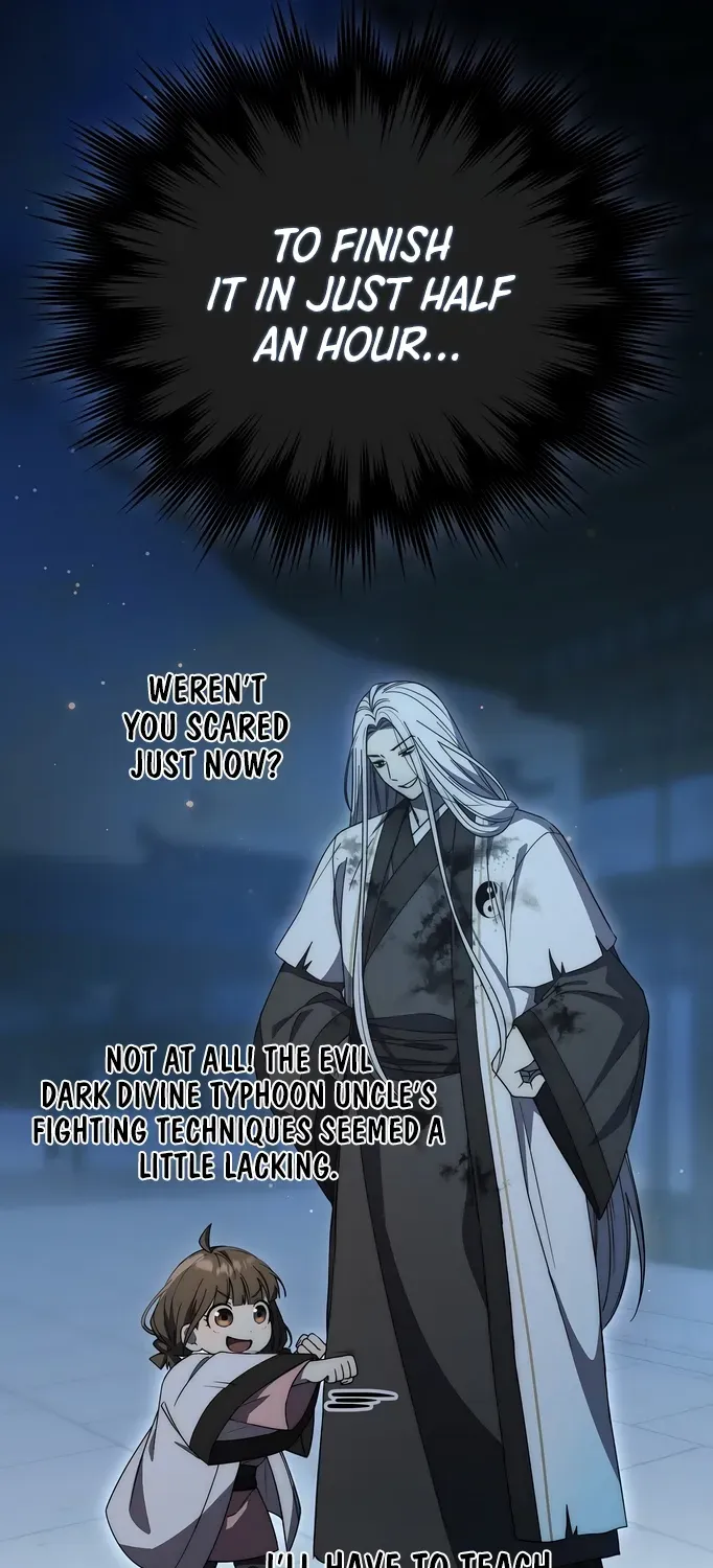 Sword Dragon: Dragon of Light Chapter 24 page 50 - 