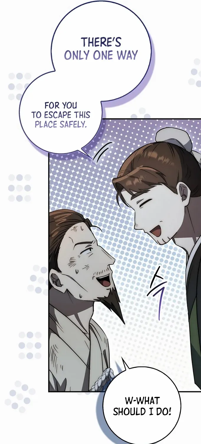 Sword Dragon: Dragon of Light Chapter 24 page 58 - 