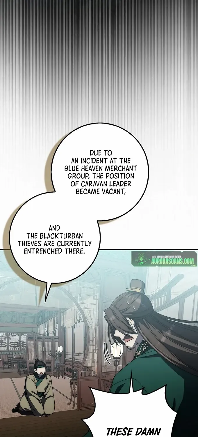 Sword Dragon: Dragon of Light Chapter 24 page 63 - 