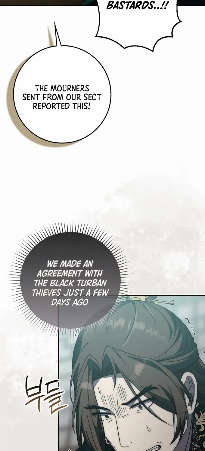 Sword Dragon: Dragon of Light Chapter 24 page 64 - 