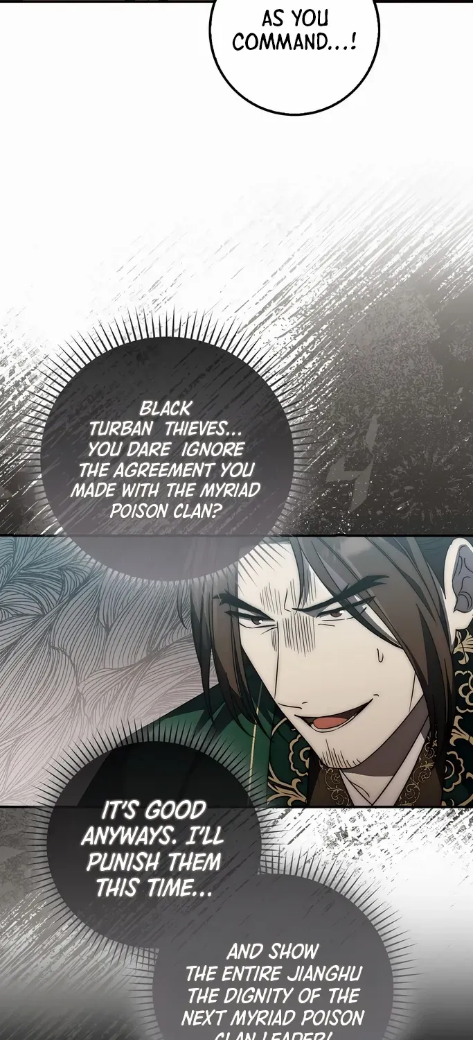 Sword Dragon: Dragon of Light Chapter 24 page 69 - 