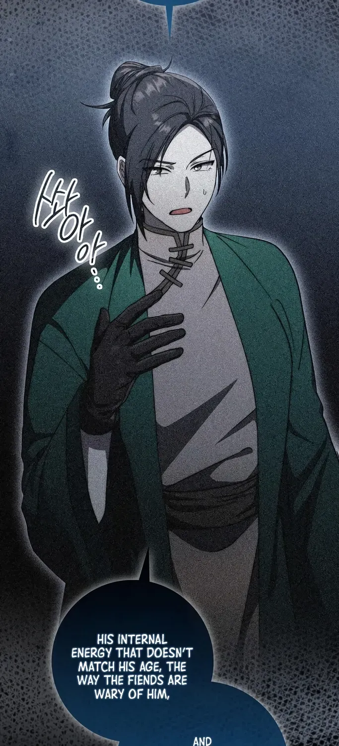 Sword Dragon: Dragon of Light Chapter 24 page 71 - 
