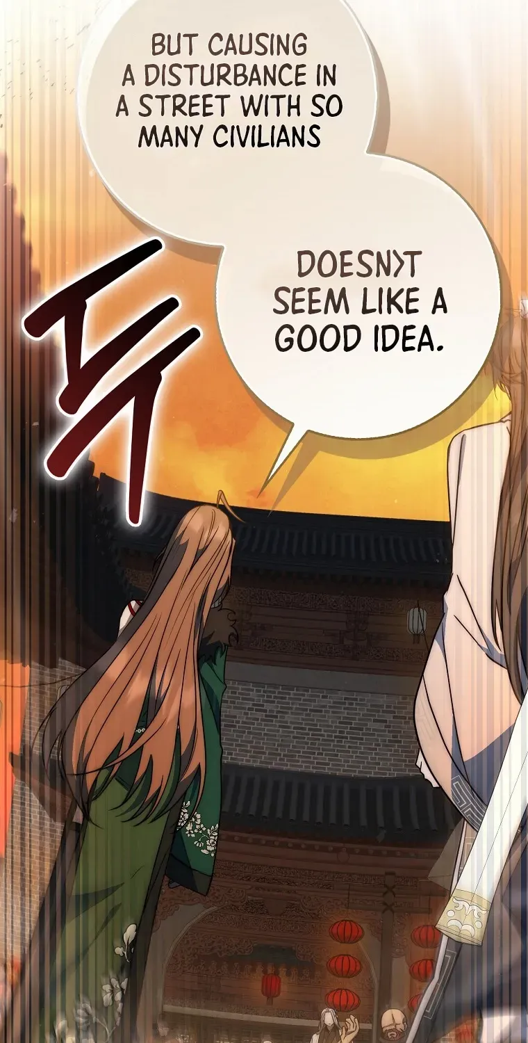 Sword Dragon: Dragon of Light Chapter 24 page 85 - 