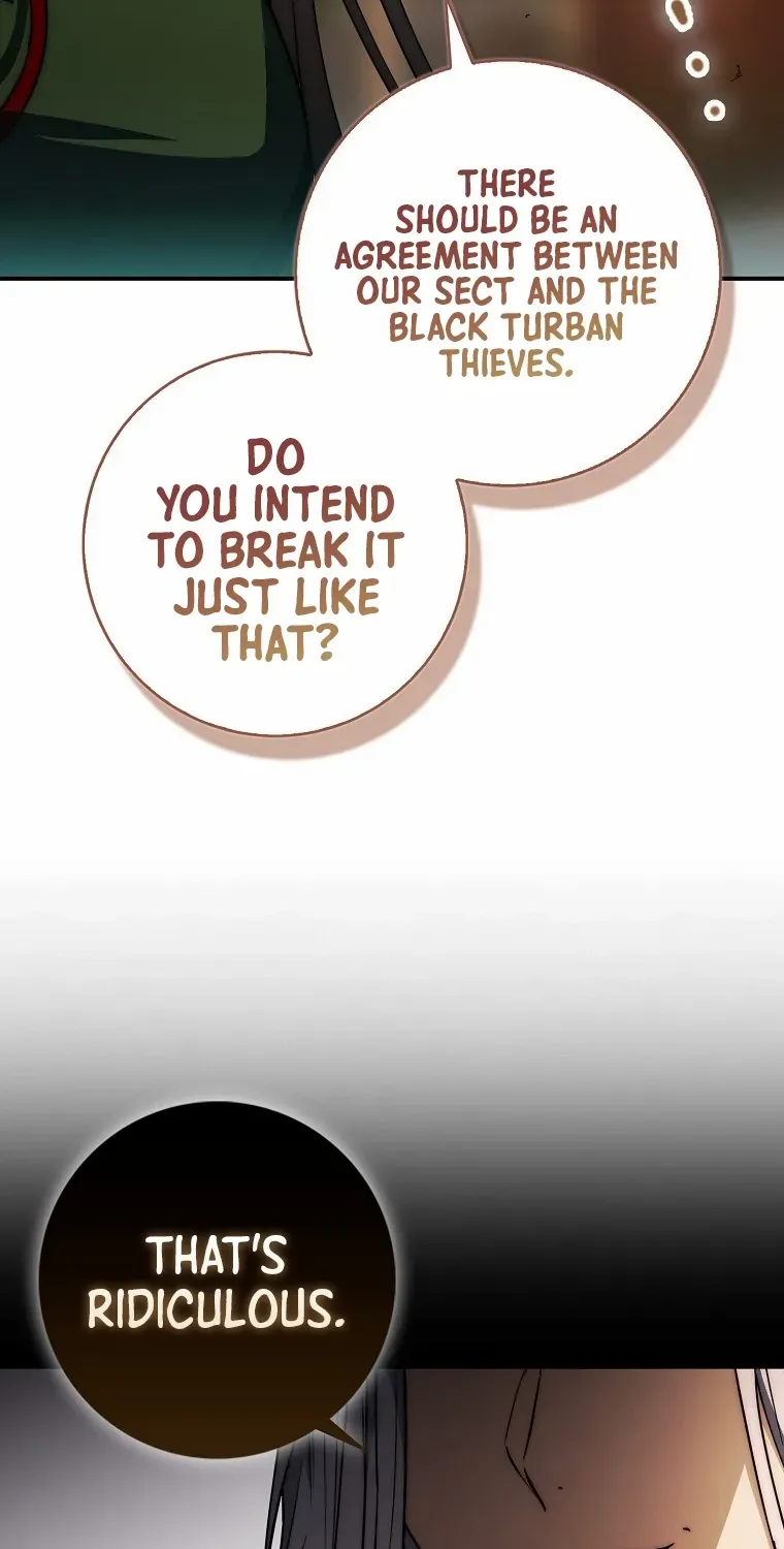 Sword Dragon: Dragon of Light Chapter 24 page 88 - 