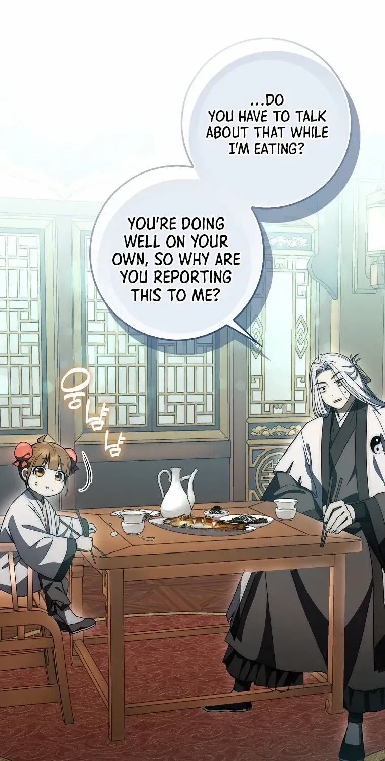 Sword Dragon: Dragon of Light Chapter 25 page 16 - 