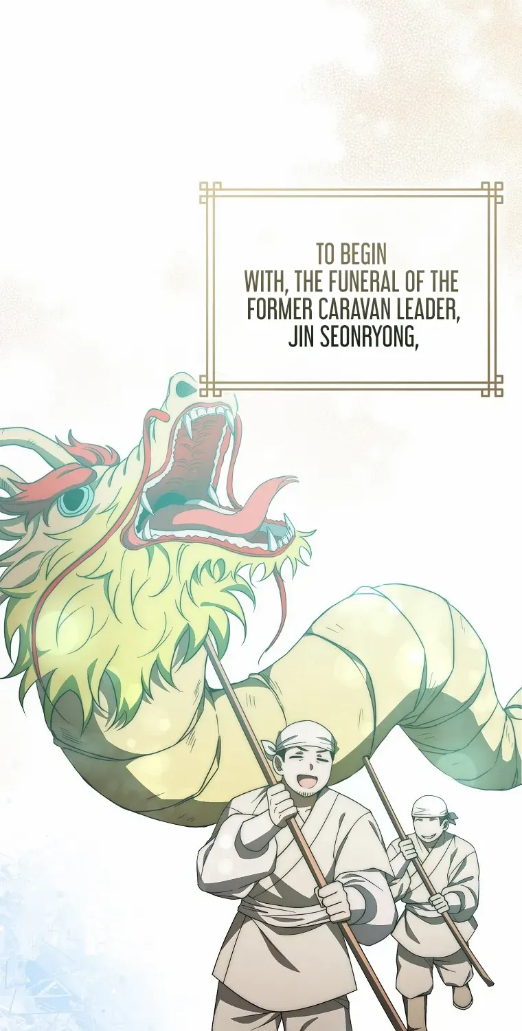 Sword Dragon: Dragon of Light Chapter 25 page 3 - 