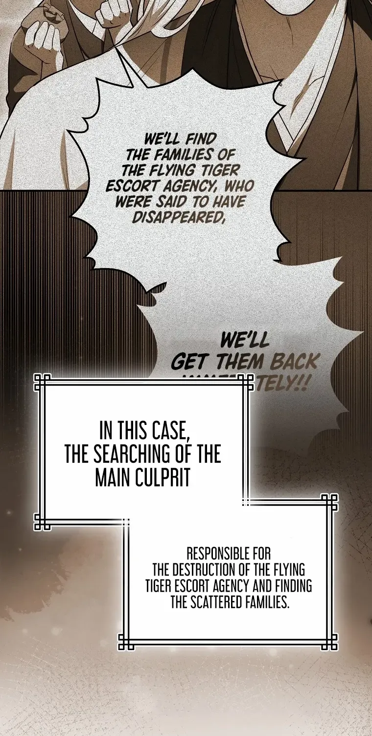 Sword Dragon: Dragon of Light Chapter 25 page 26 - 