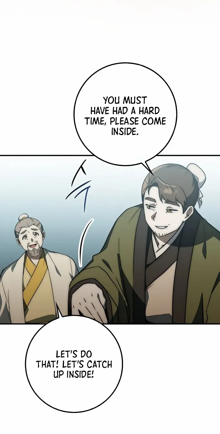 Sword Dragon: Dragon of Light Chapter 25 page 32 - 