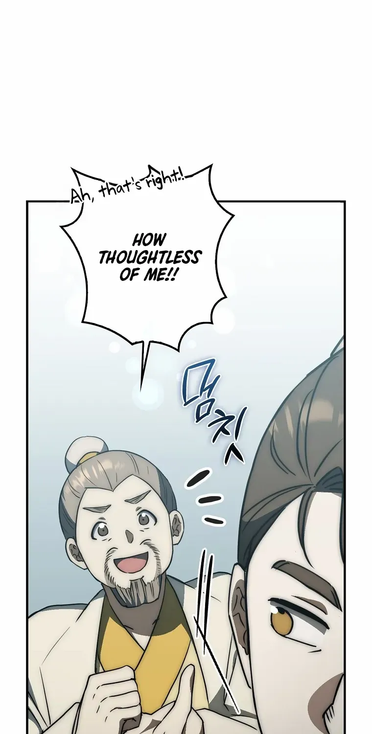 Sword Dragon: Dragon of Light Chapter 25 page 33 - 