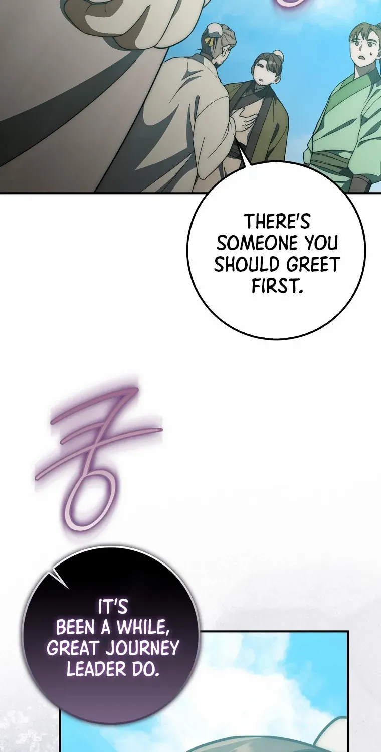 Sword Dragon: Dragon of Light Chapter 25 page 35 - 
