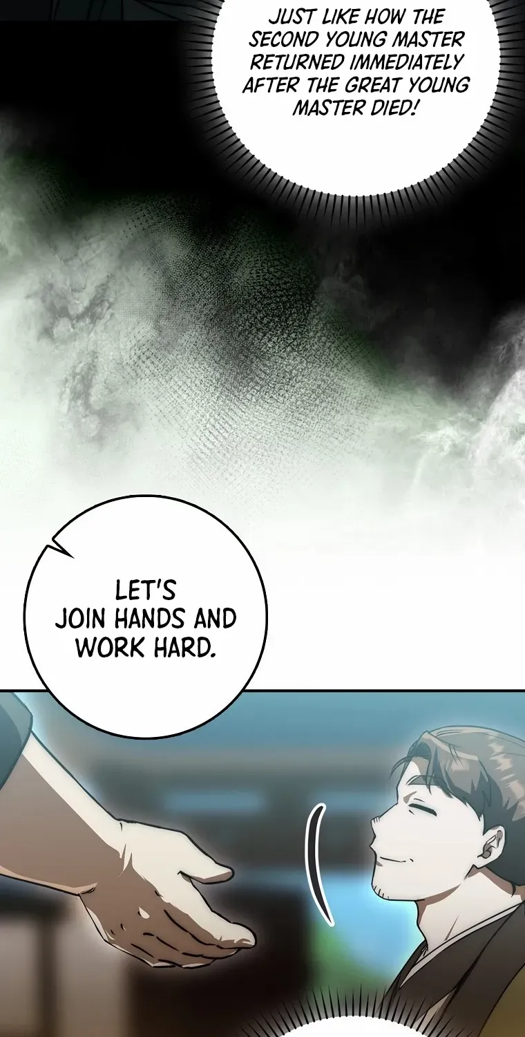 Sword Dragon: Dragon of Light Chapter 25 page 44 - 