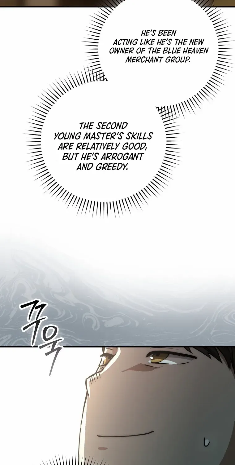 Sword Dragon: Dragon of Light Chapter 25 page 45 - 