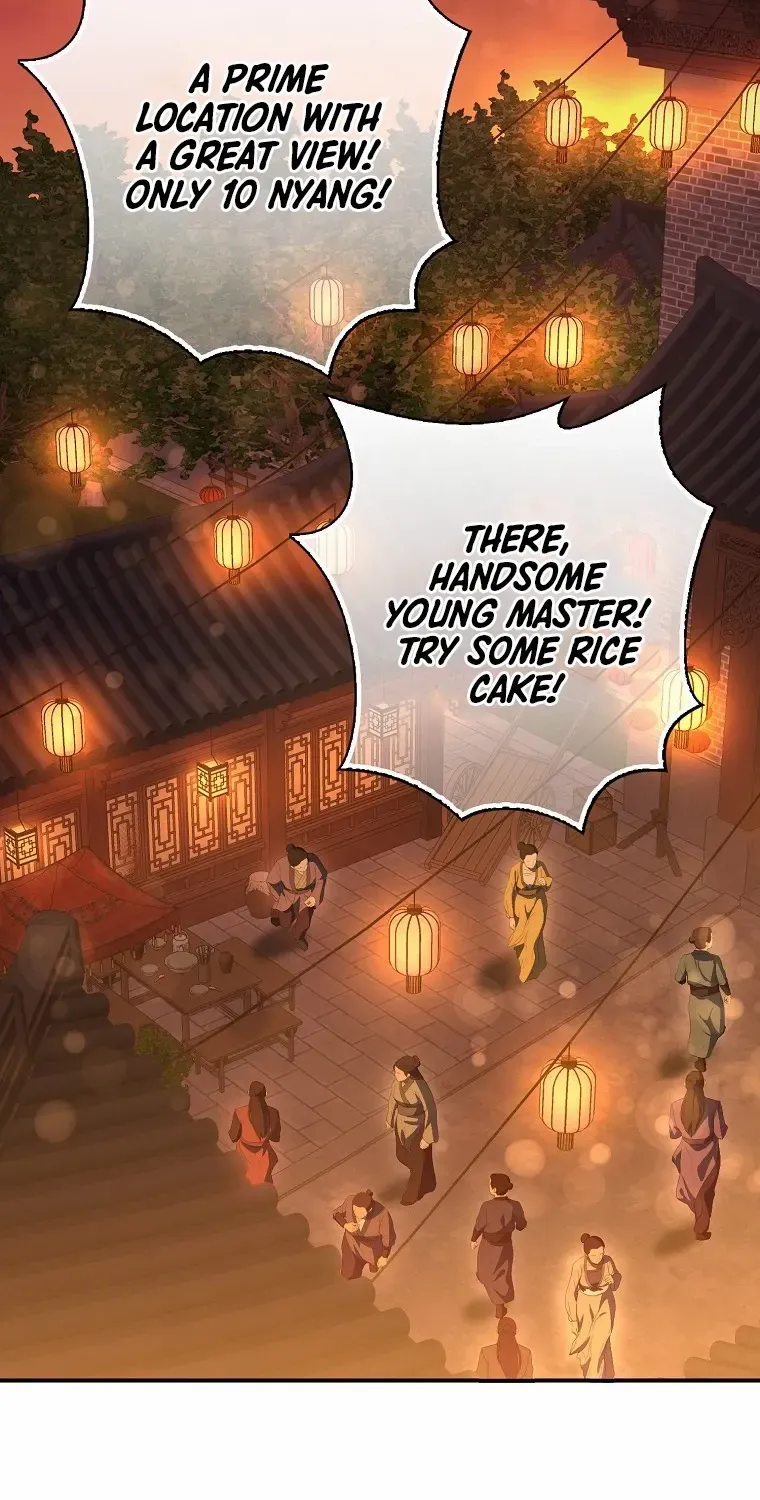 Sword Dragon: Dragon of Light Chapter 25 page 48 - 