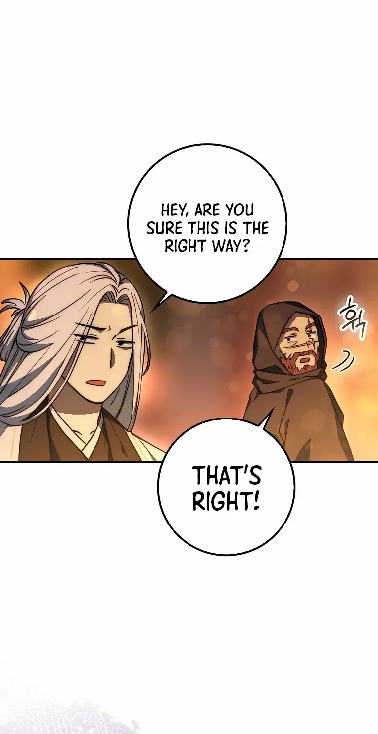 Sword Dragon: Dragon of Light Chapter 25 page 50 - 