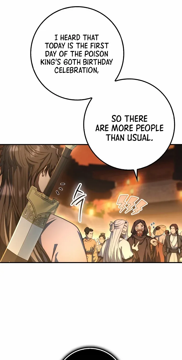 Sword Dragon: Dragon of Light Chapter 25 page 55 - 