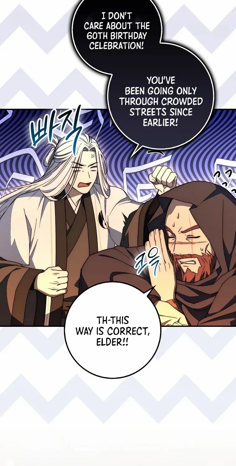 Sword Dragon: Dragon of Light Chapter 25 page 56 - 