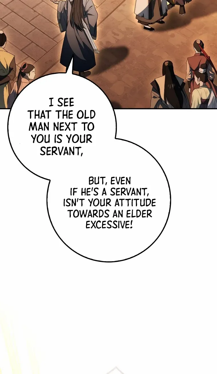 Sword Dragon: Dragon of Light Chapter 25 page 60 - 