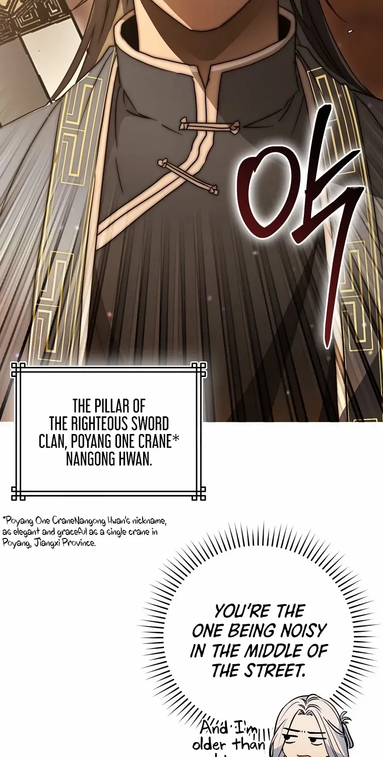 Sword Dragon: Dragon of Light Chapter 25 page 62 - 