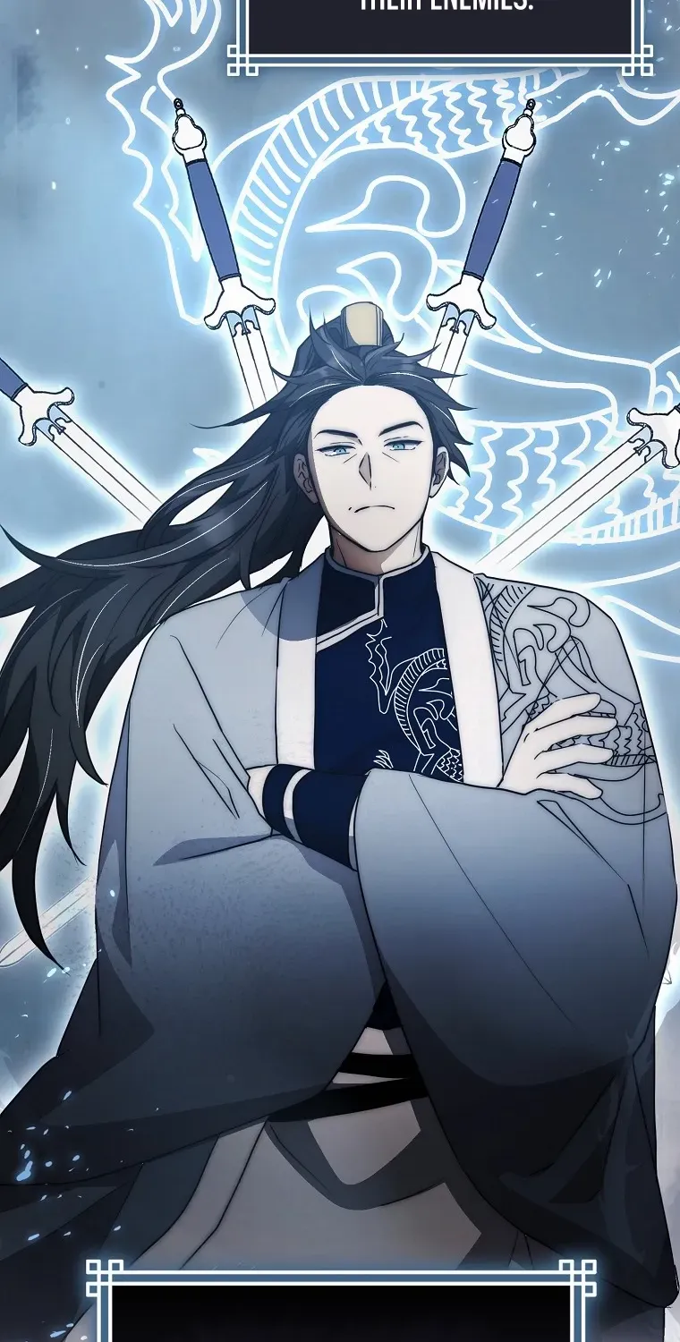 Sword Dragon: Dragon of Light Chapter 25 page 66 - 
