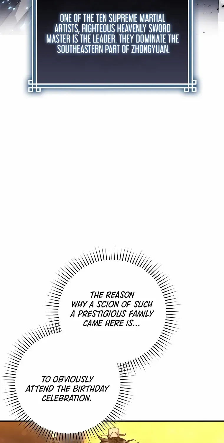 Sword Dragon: Dragon of Light Chapter 25 page 67 - 