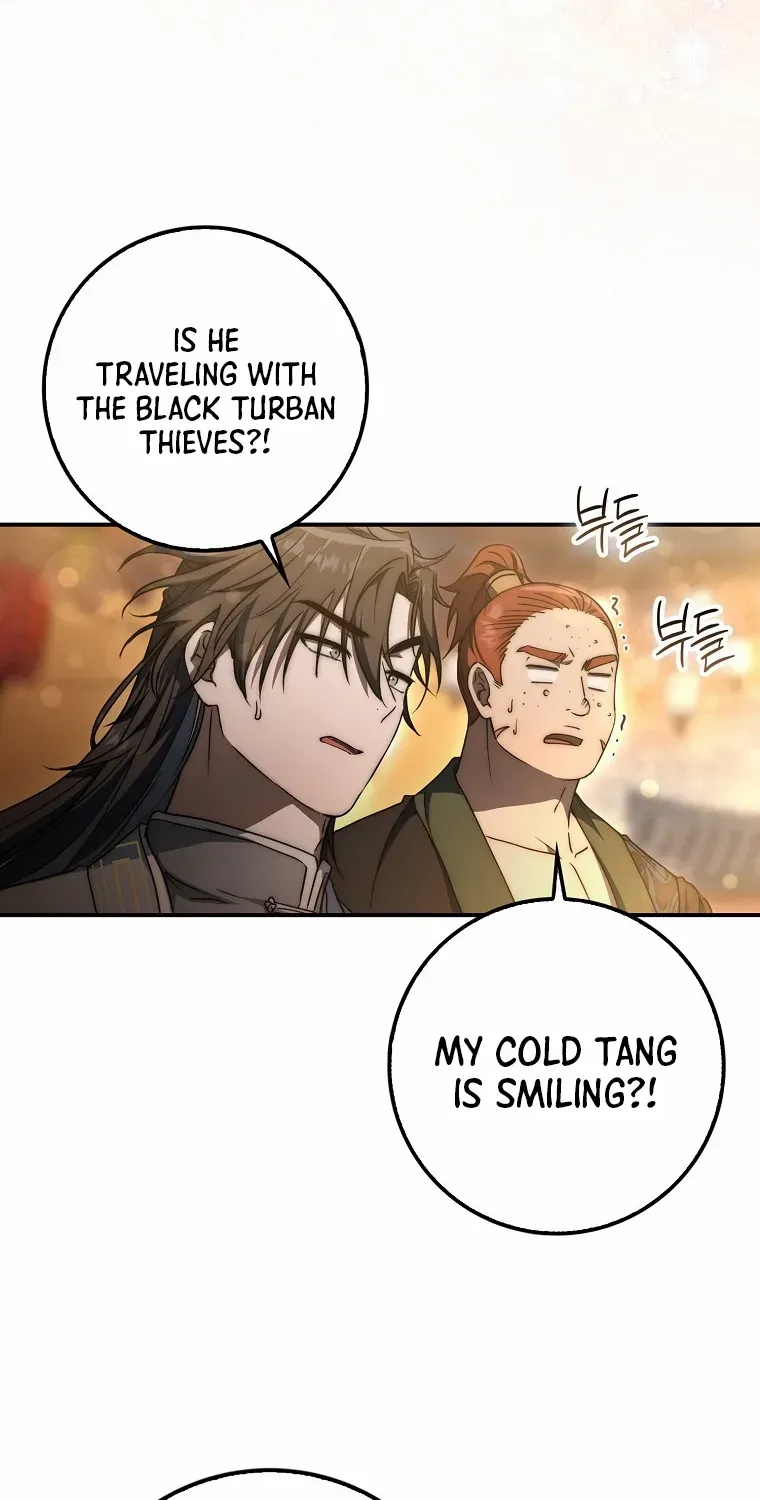 Sword Dragon: Dragon of Light Chapter 25 page 71 - 