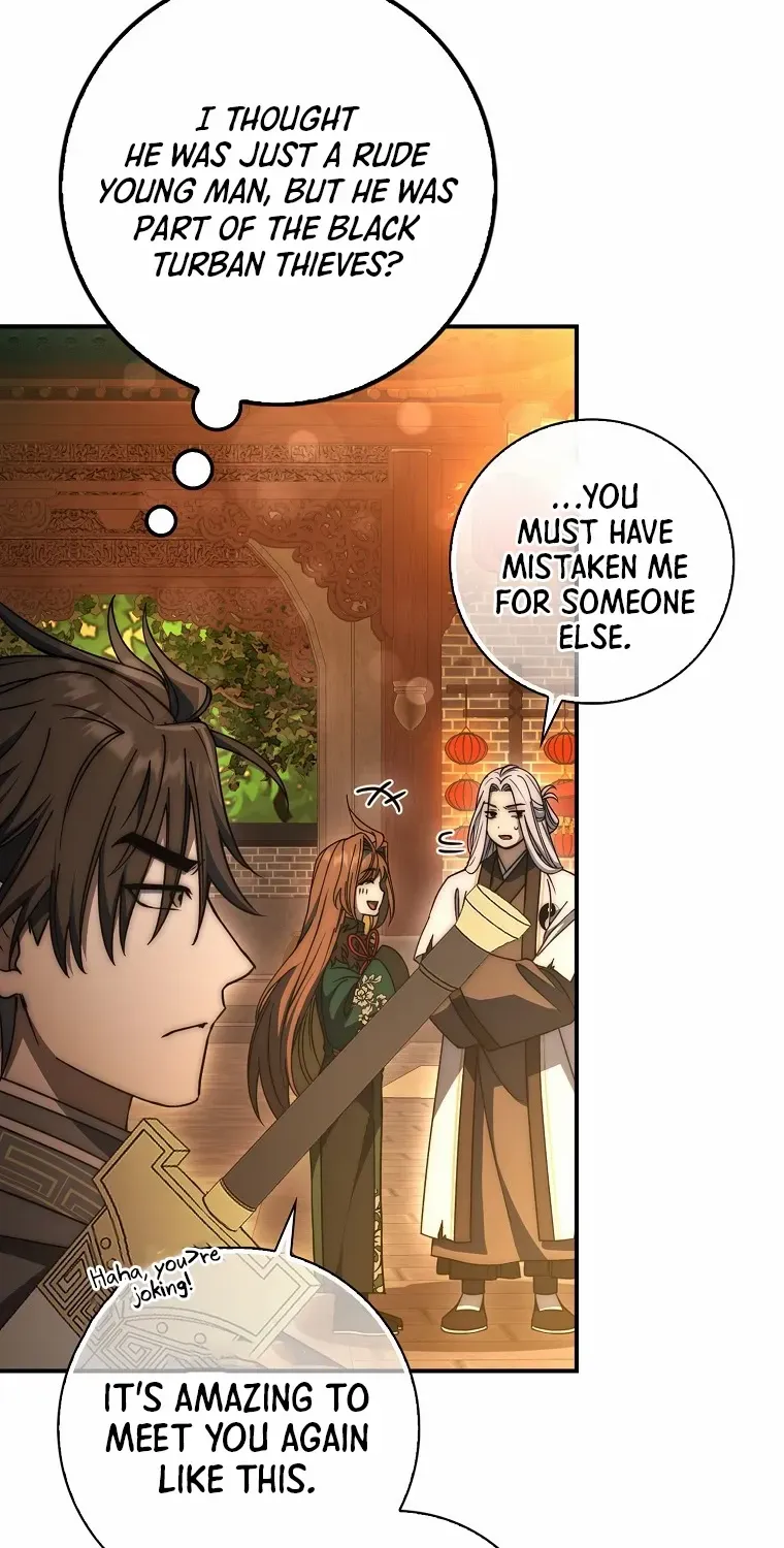 Sword Dragon: Dragon of Light Chapter 25 page 72 - 