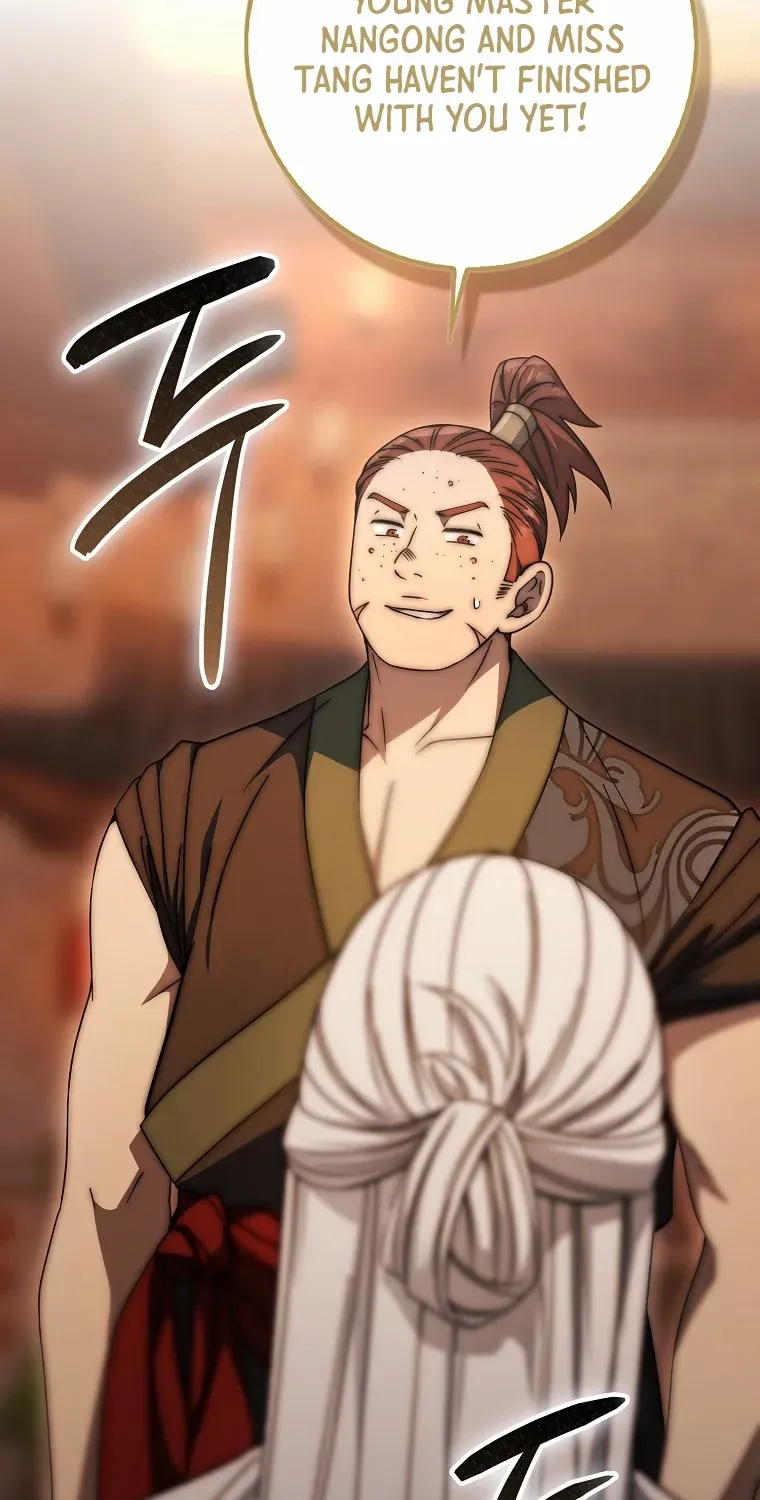 Sword Dragon: Dragon of Light Chapter 25 page 75 - 