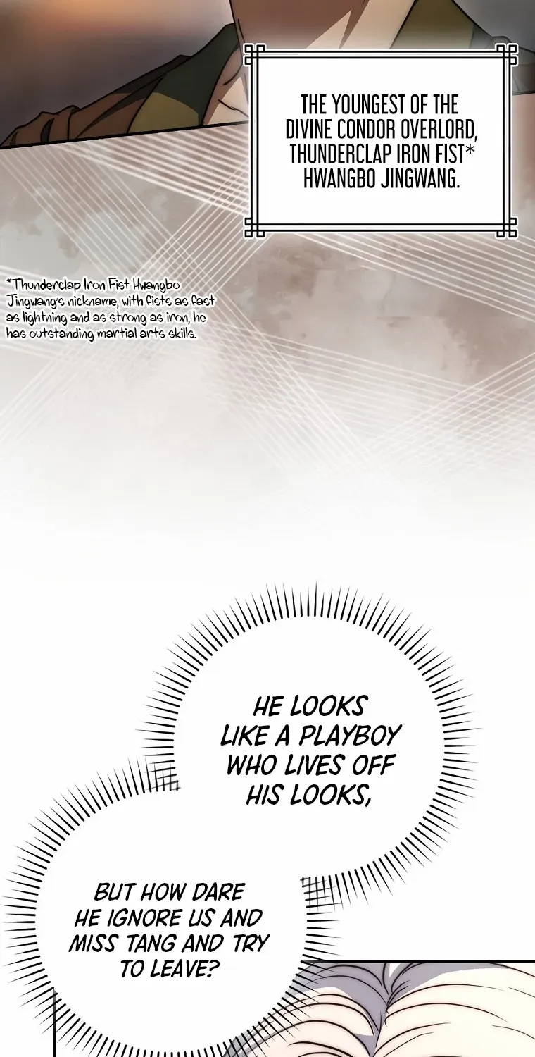 Sword Dragon: Dragon of Light Chapter 25 page 77 - 