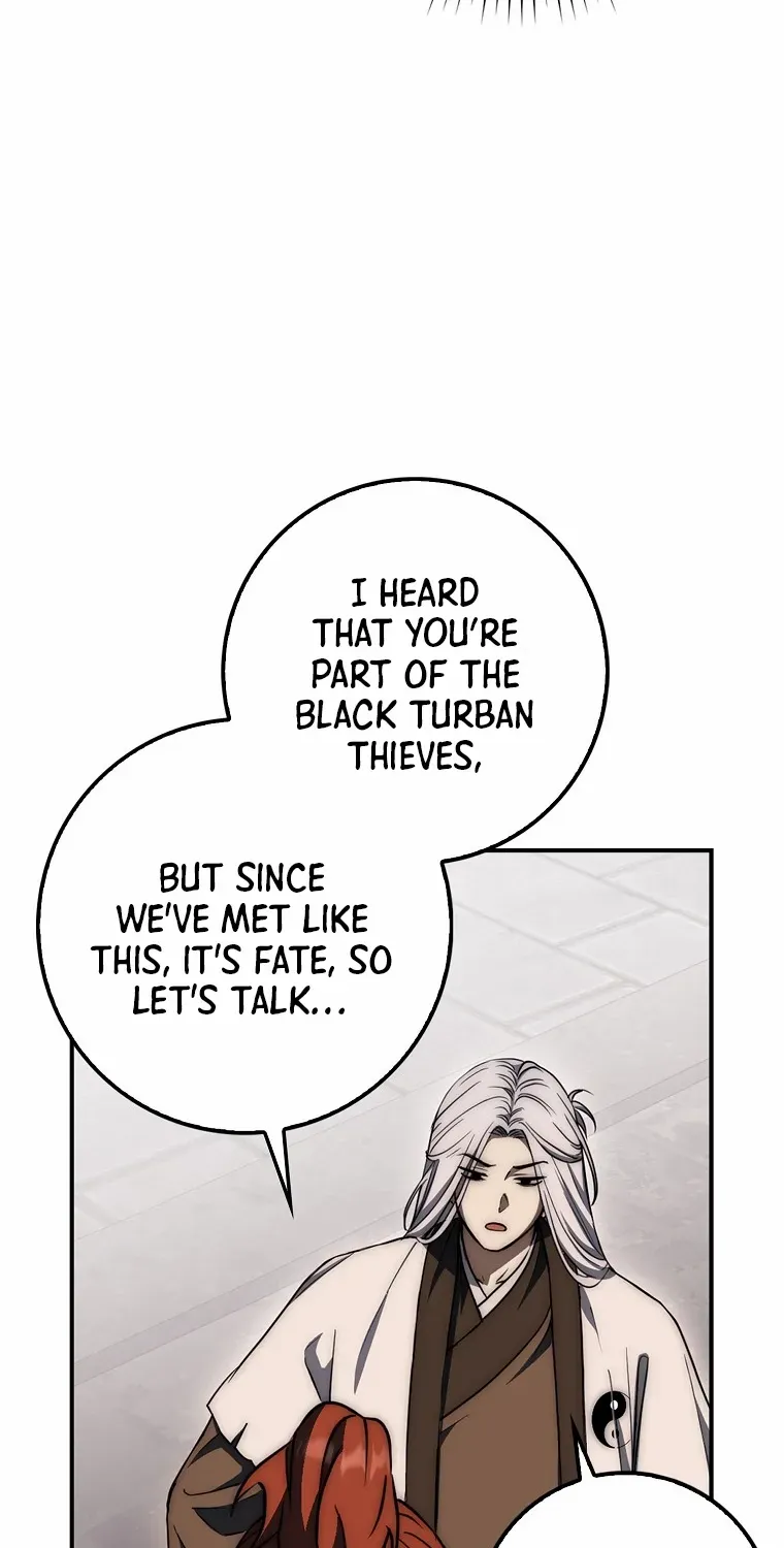 Sword Dragon: Dragon of Light Chapter 25 page 79 - 